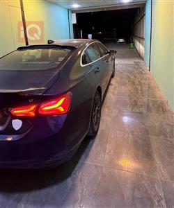 شيفروليه ماليبو